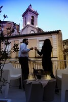 Γεύματα σε εξωτερικό χώρο