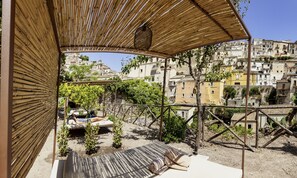 Garden - Iblaresort Boutique Hotel (Ragusa)