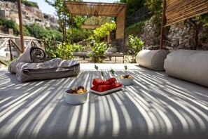 Sundeck - Iblaresort Boutique Hotel (Ragusa)
