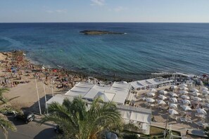 Aerial view - AH Premium Isola di Pazze (Ugento)