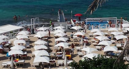 AH Premium Isola di Pazze