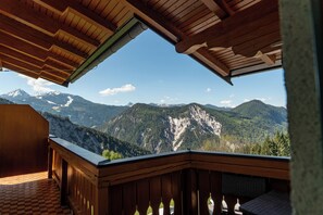 Comfort Condo, Balcony | Balcony view