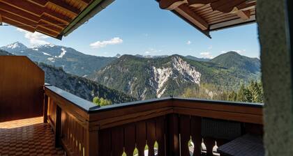 Bergbauernhof Irxner