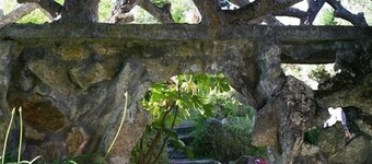 Hotel Rural Quinta Da Cruz