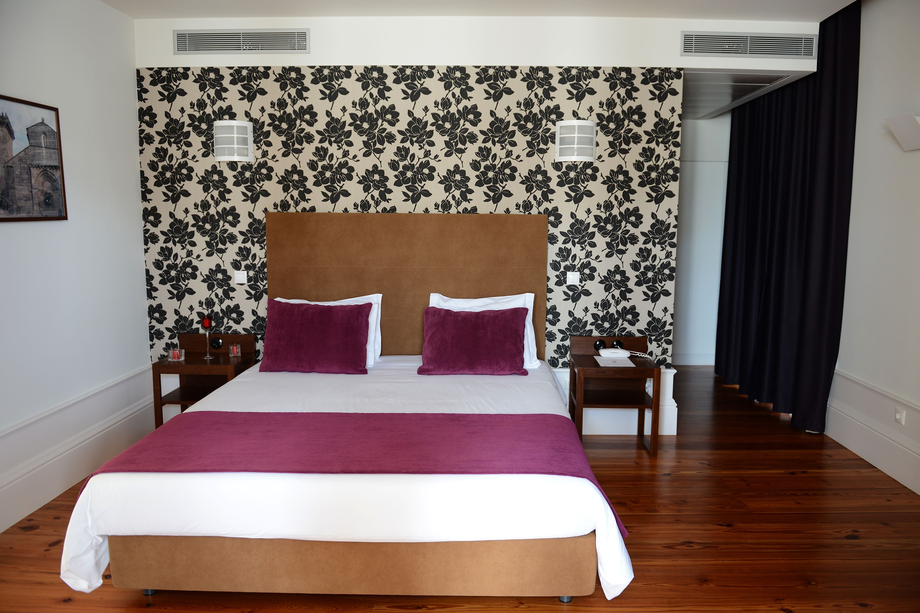 minibar, in-room safe, desk, soundproofing