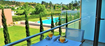Hotel Rural Quinta Da Cruz