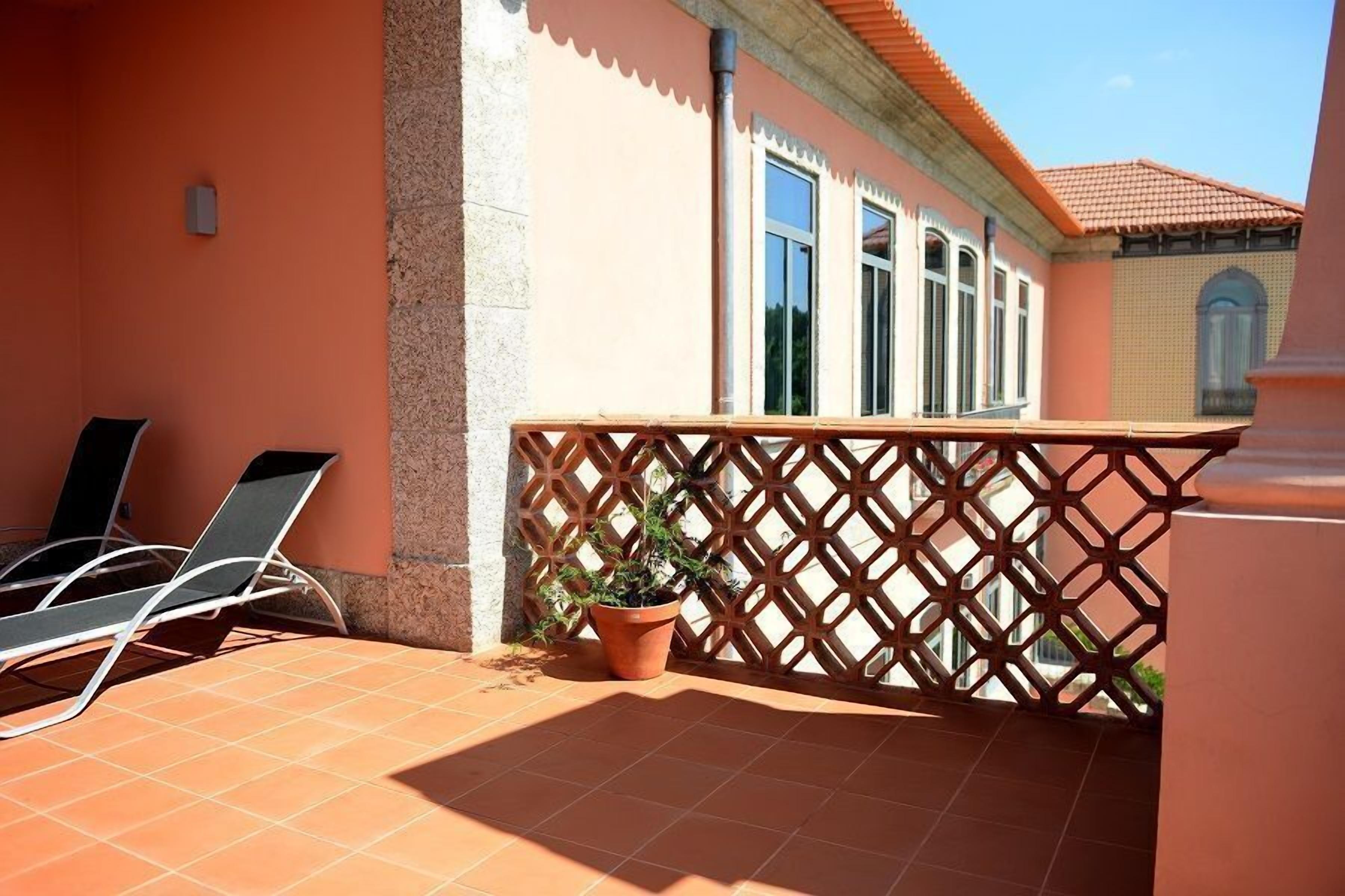 business suite, terrace | terrace/patio