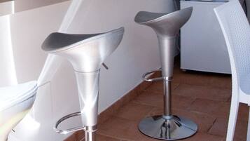 Free daily local cuisine breakfast