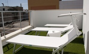 Sundeck - Il Corso (Porto Cesareo)