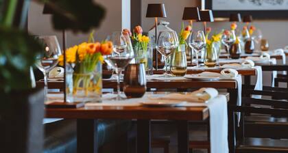 Conca Bella Boutique Hotel & Wine Experience