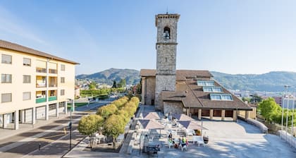 Conca Bella Boutique Hotel & Wine Experience