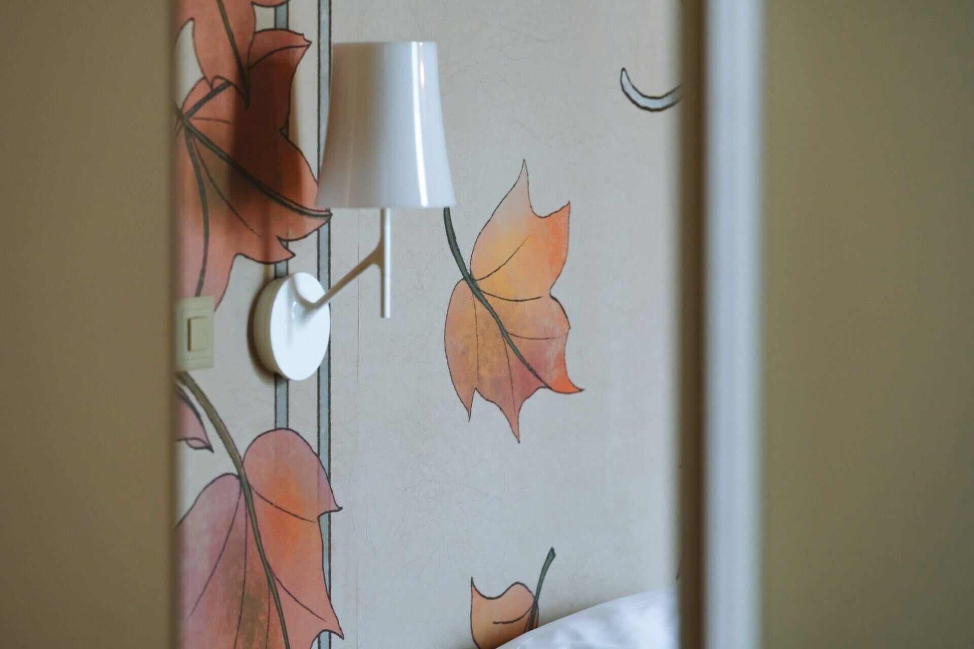 classic double room | minibar, desk, blackout curtains, iron/ironing board