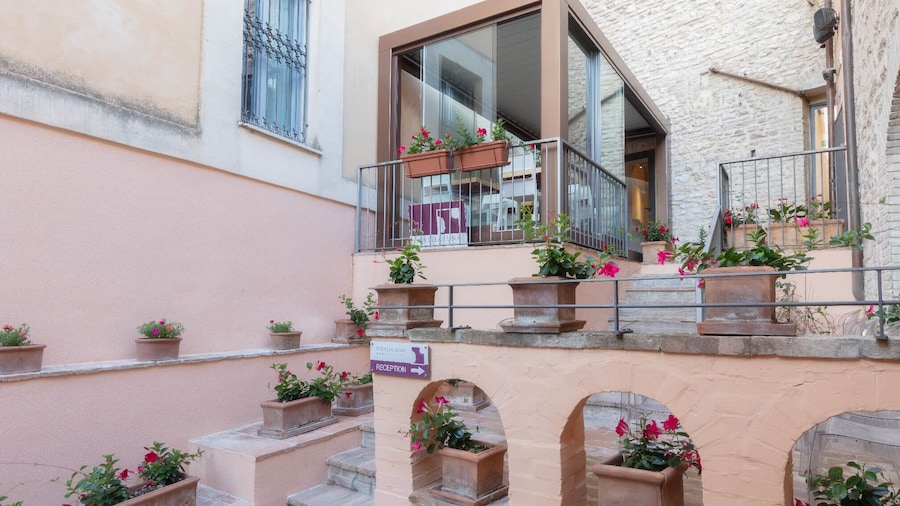 Hotel Sorella Luna