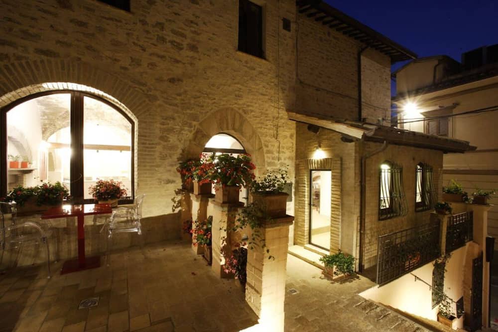 Hotel Sorella Luna