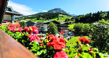 Alpenhotel Wurzer