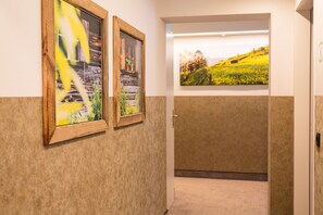 Hallway - Alpenhotel Wurzer (Filzmoos)