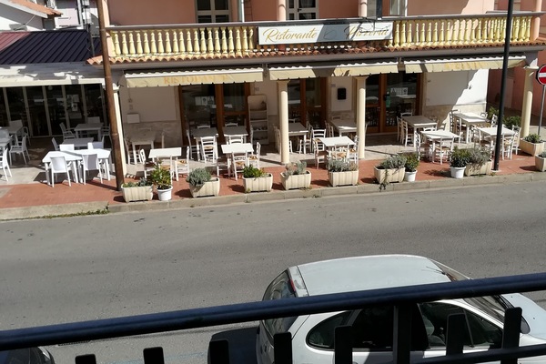 Basic Double Room Single Use, Balcony | Terrace/patio