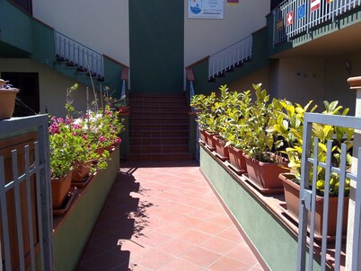 La Locanda del Mare