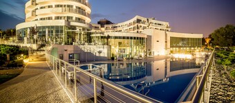 哥白尼托倫酒店