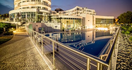 Copernicus Torun Hotel