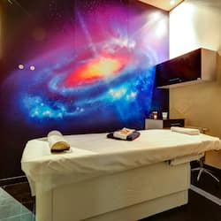 Spa treatment