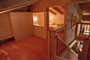 Interior - A CASA Rimlhof (Laengenfeld)