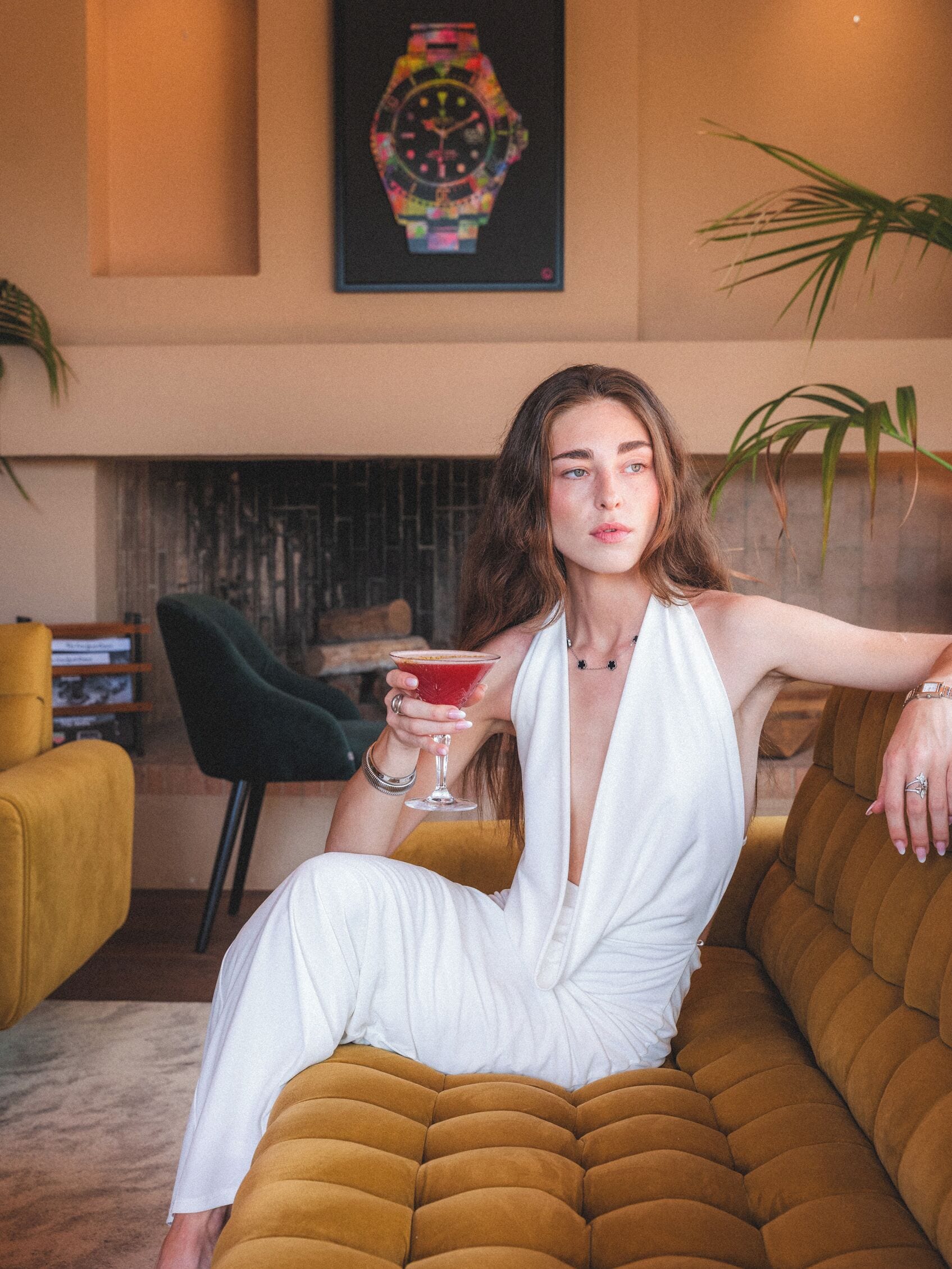 Photo - Hôtel La Mandarine, Saint-Tropez