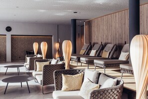 Tratamientos corporales, envolturas corporales