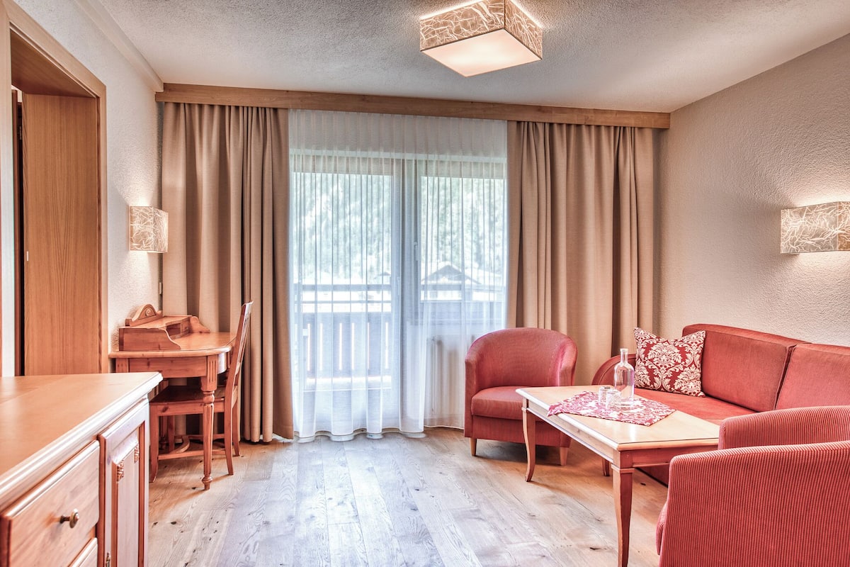 Chambre Familiale