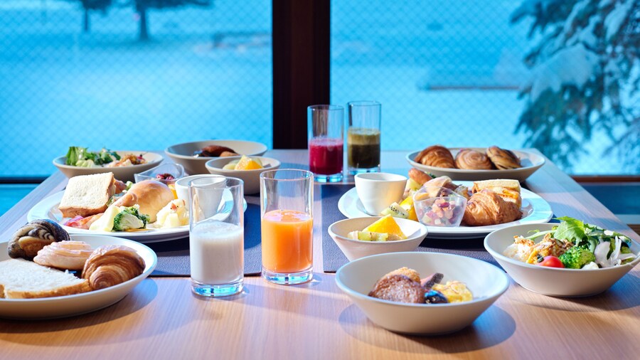 더 포레스트 아칸 츠루가 리조트