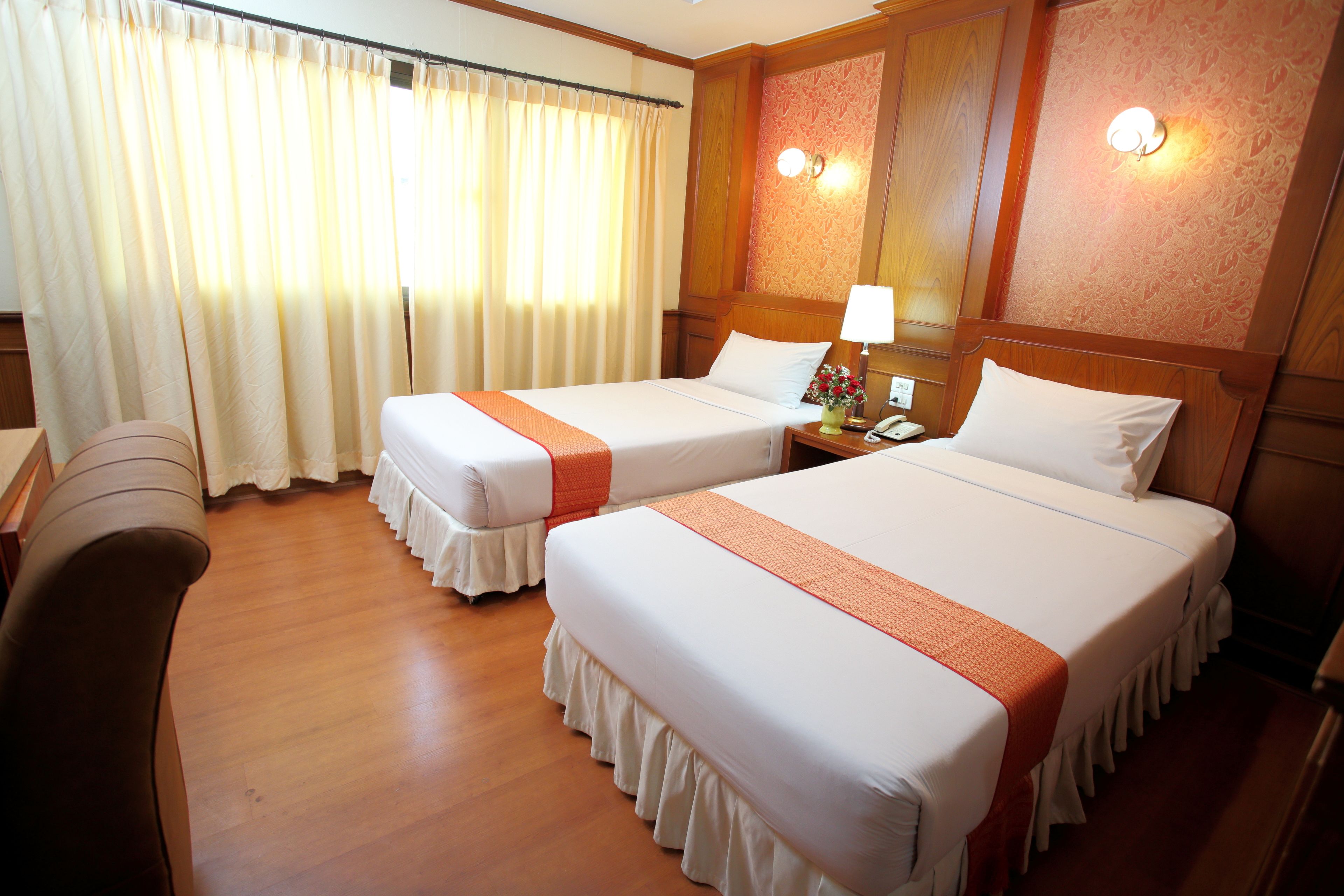 Photo - PJ Watergate Hotel