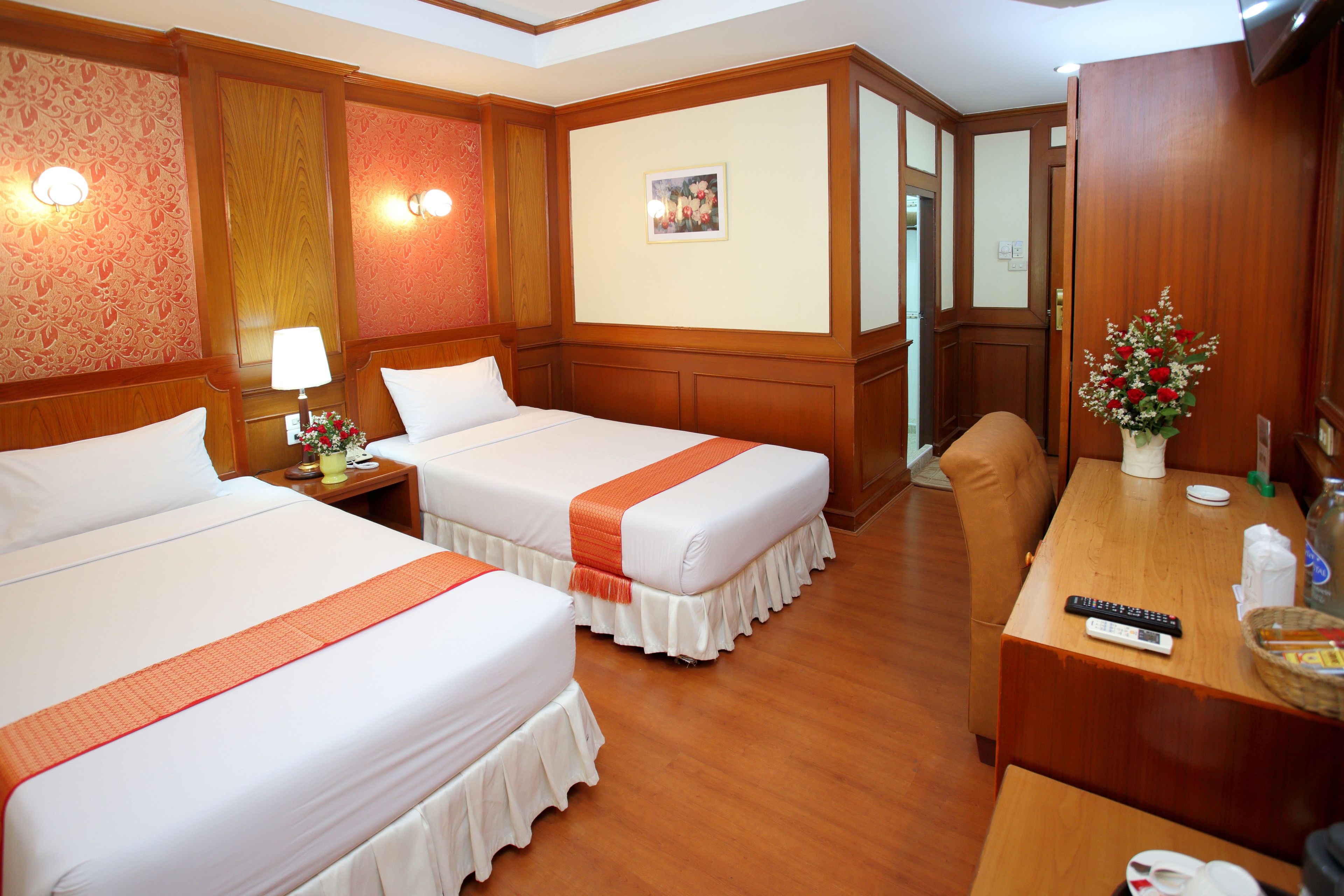 Photo - PJ Watergate Hotel