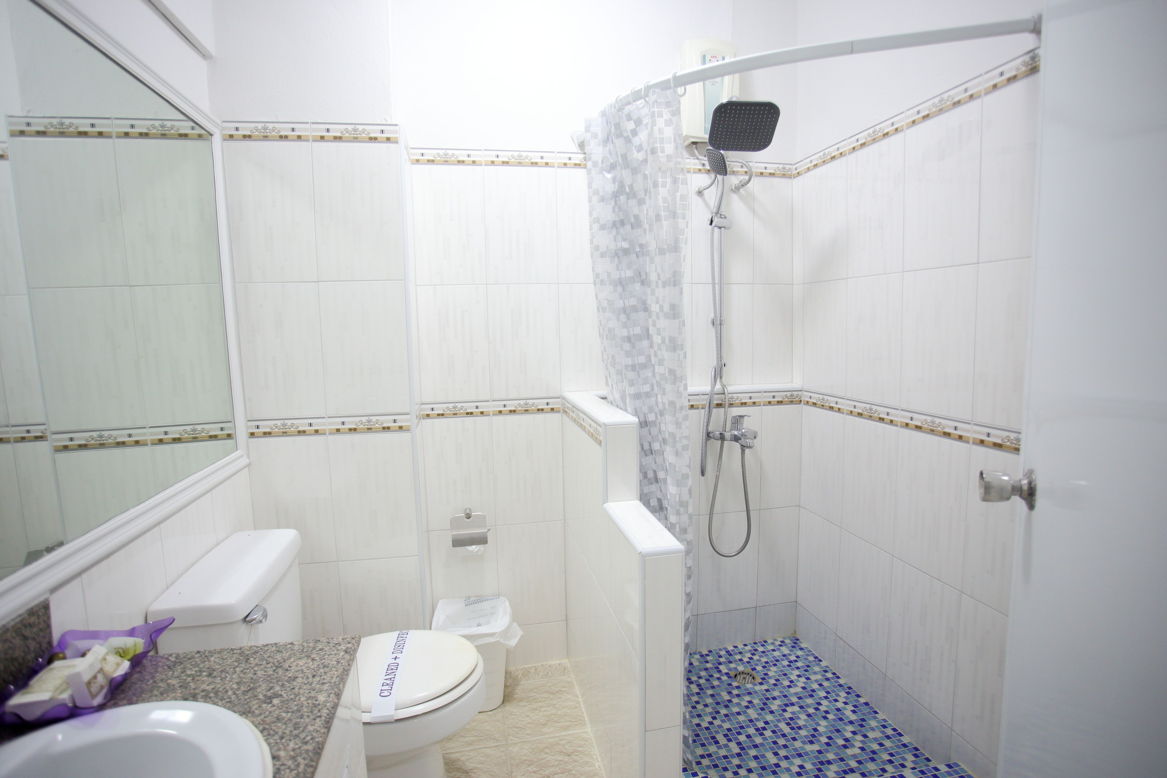 Photo - PJ Watergate Hotel