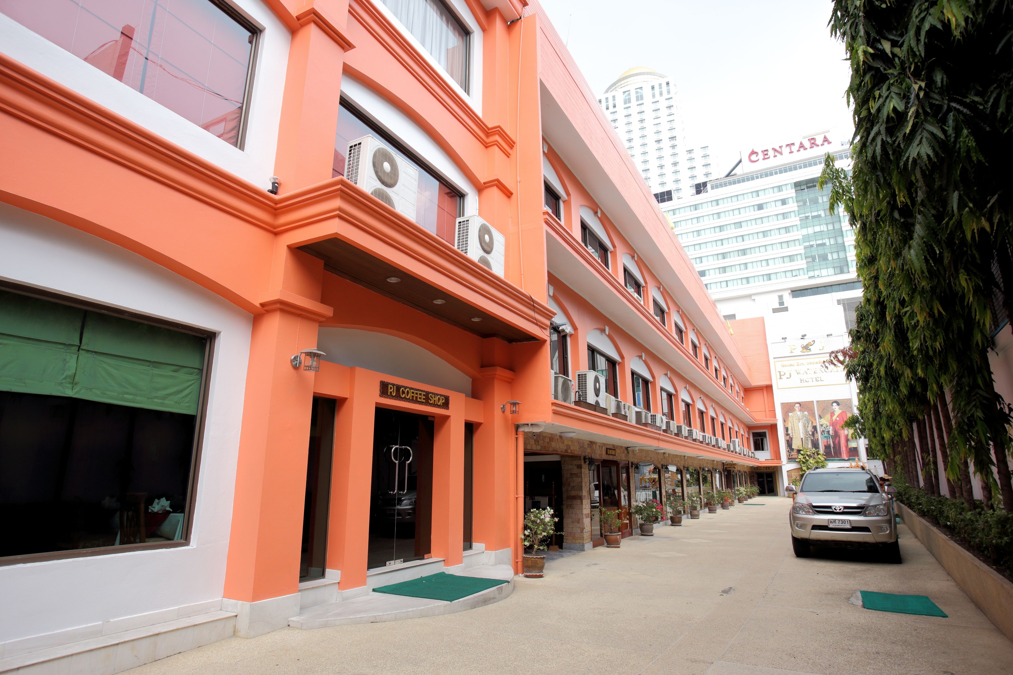 Photo - PJ Watergate Hotel