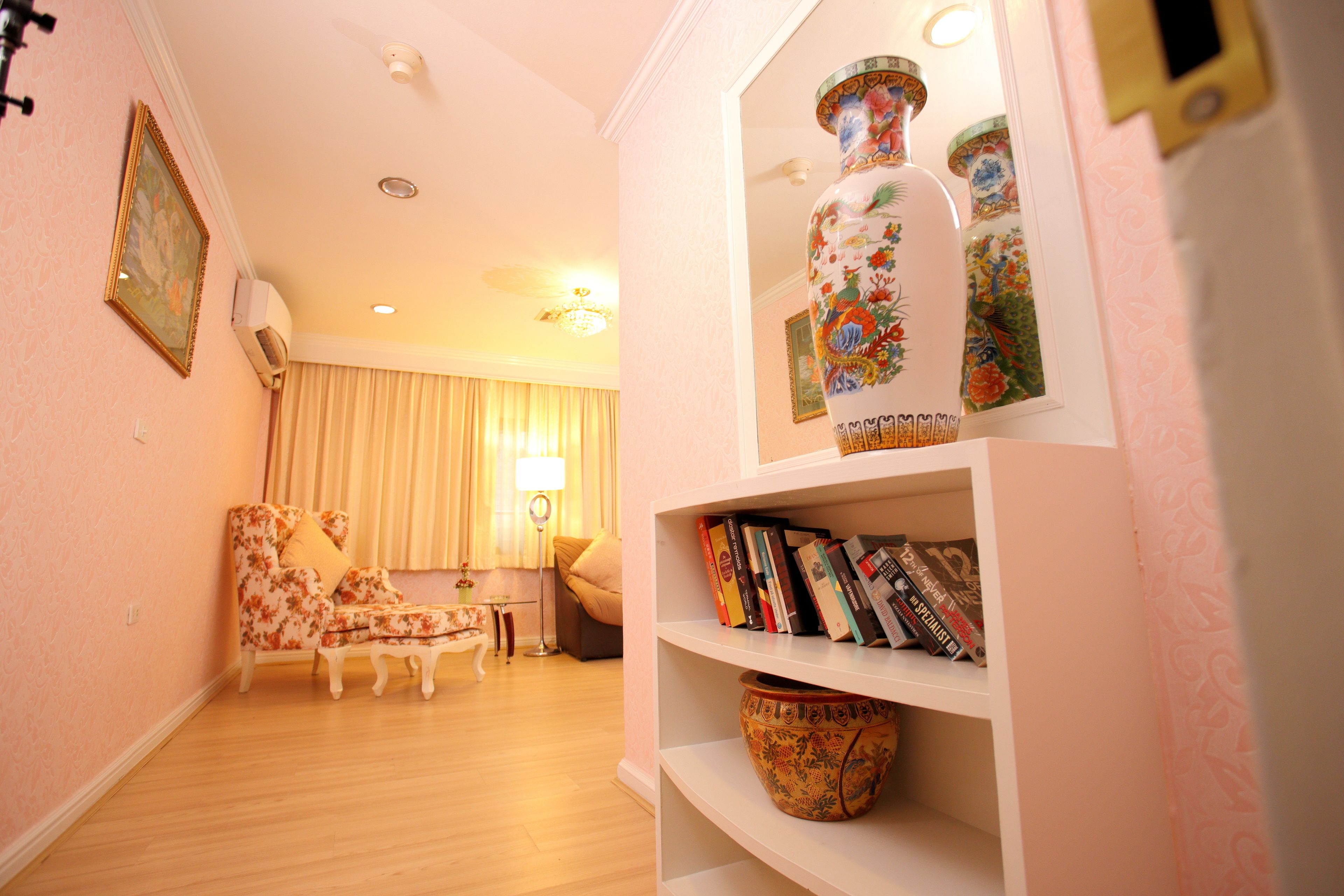 Photo - PJ Watergate Hotel