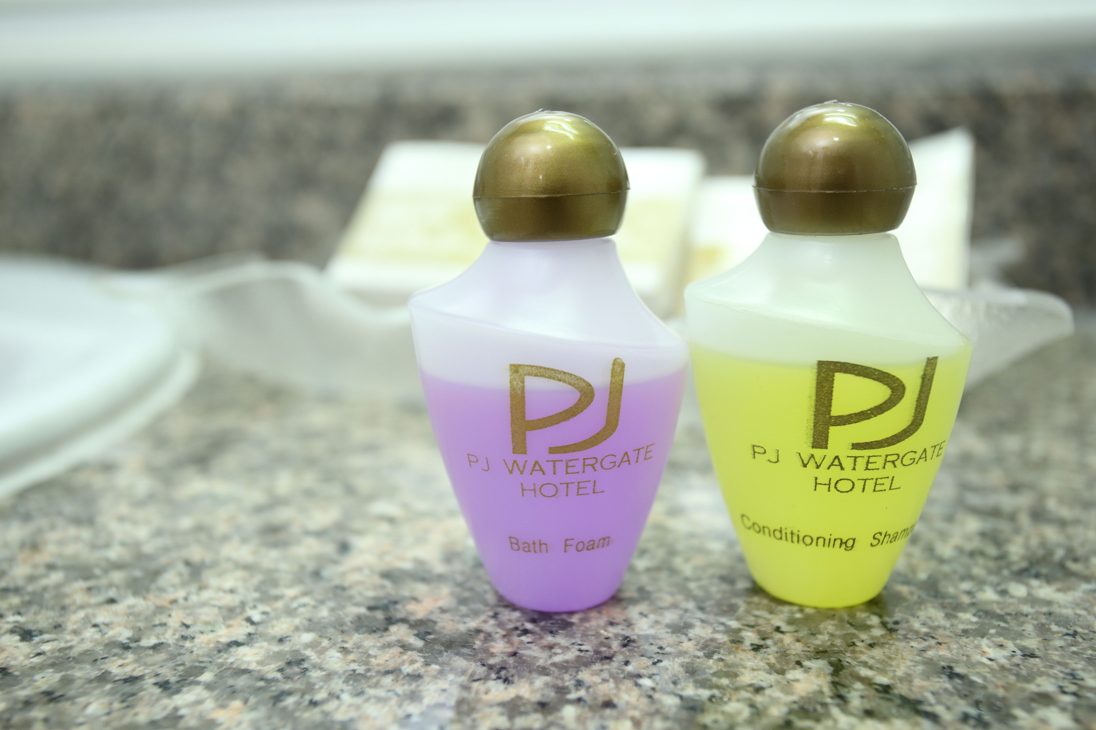 Photo - PJ Watergate Hotel