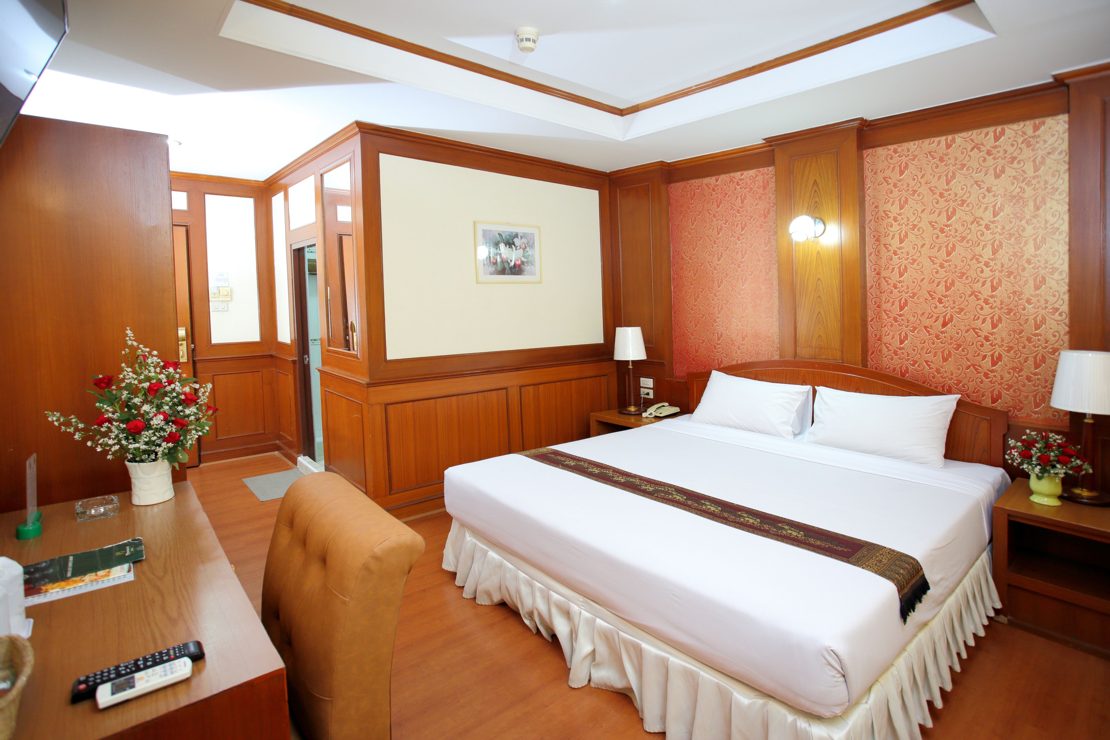 Photo - PJ Watergate Hotel