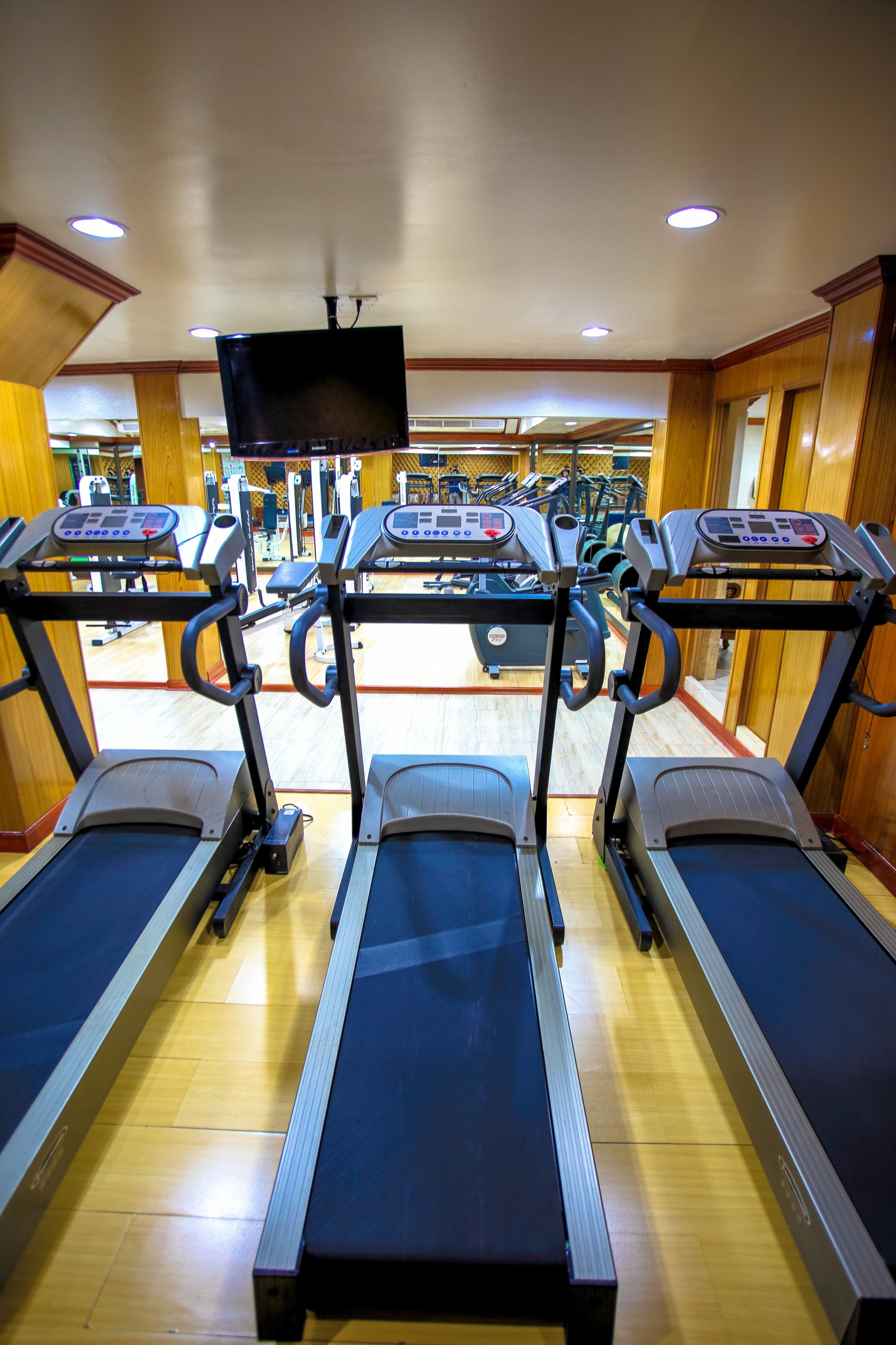 Photo - PJ Watergate Hotel