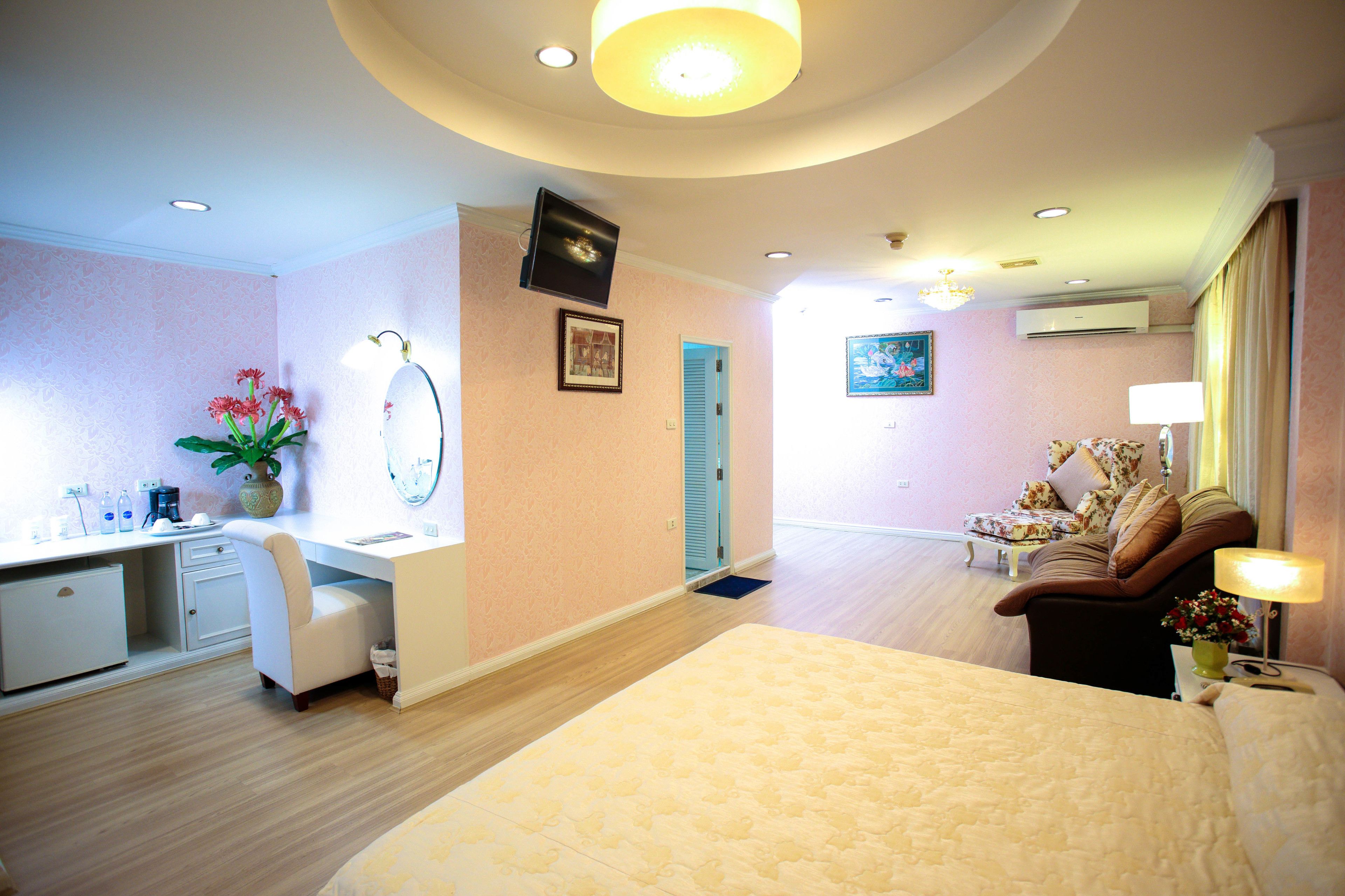 Photo - PJ Watergate Hotel