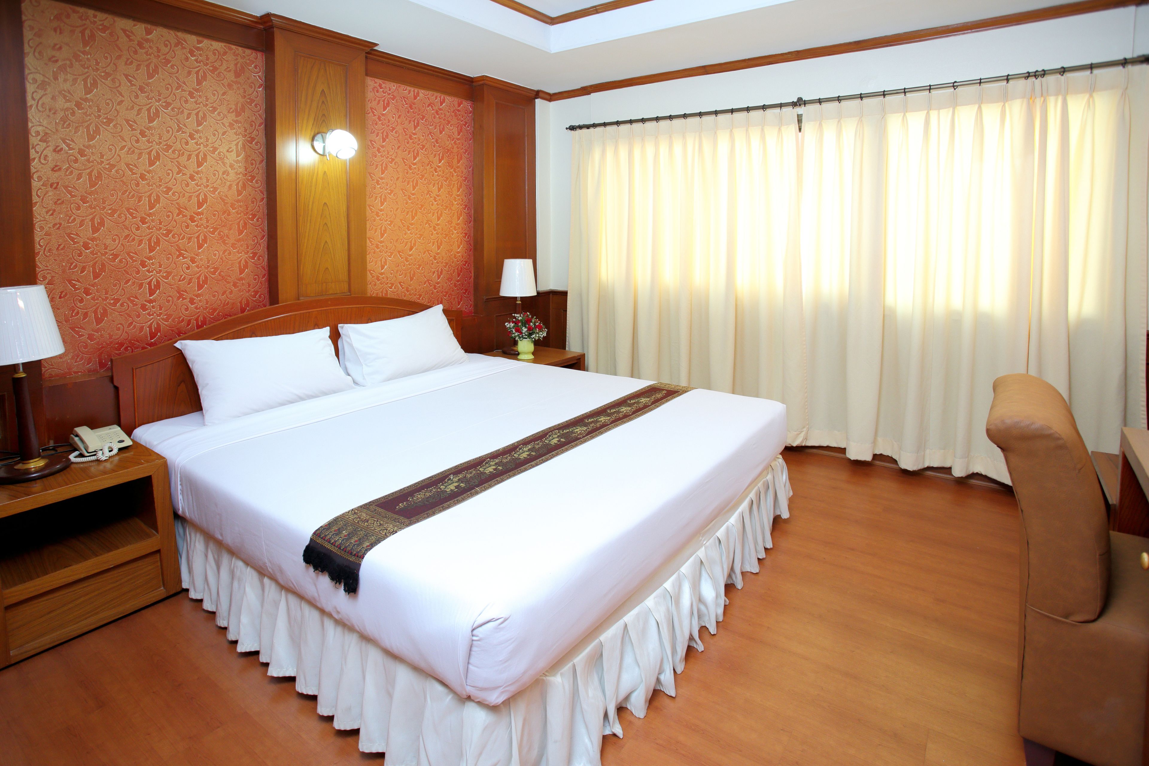 Photo - PJ Watergate Hotel