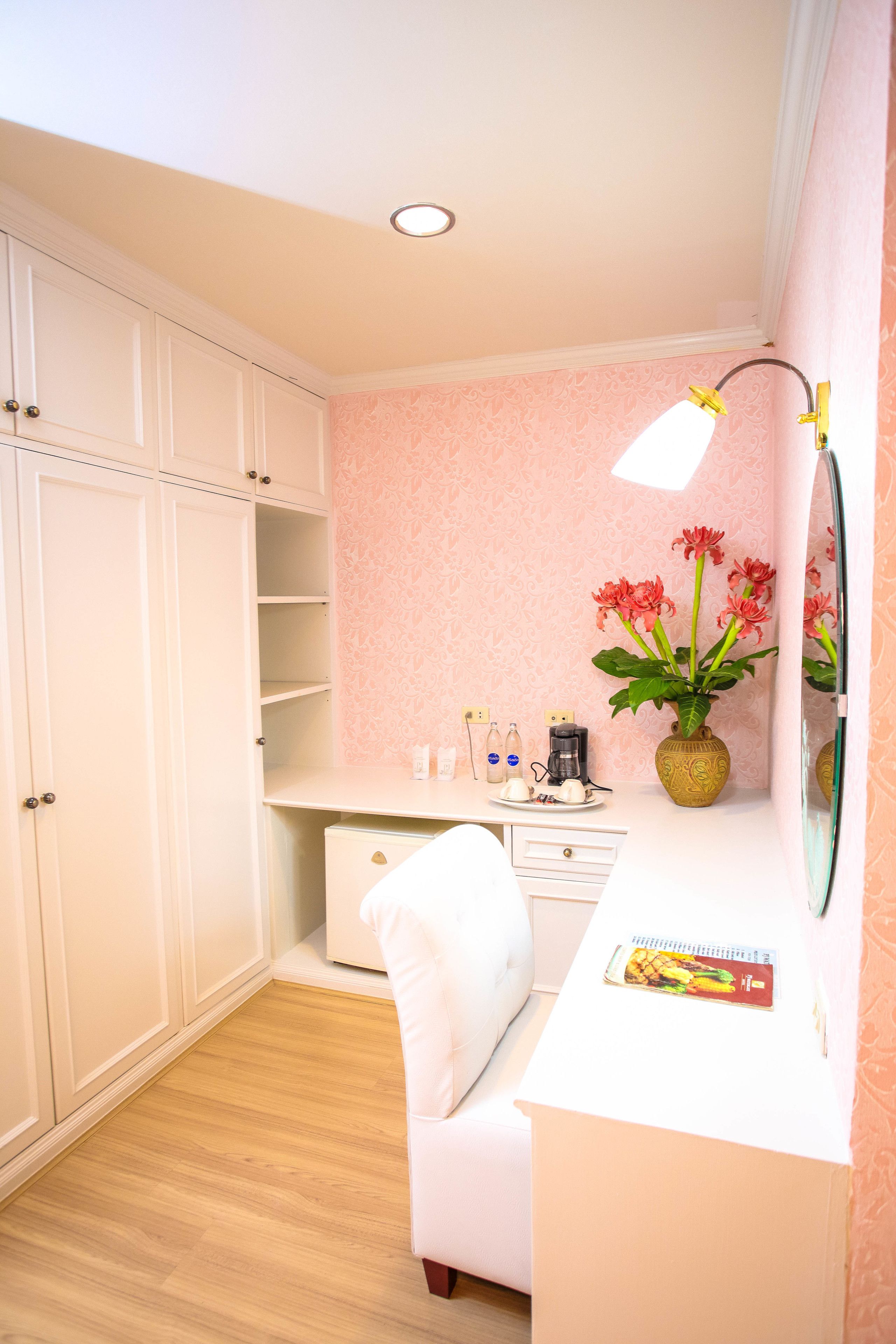 Photo - PJ Watergate Hotel