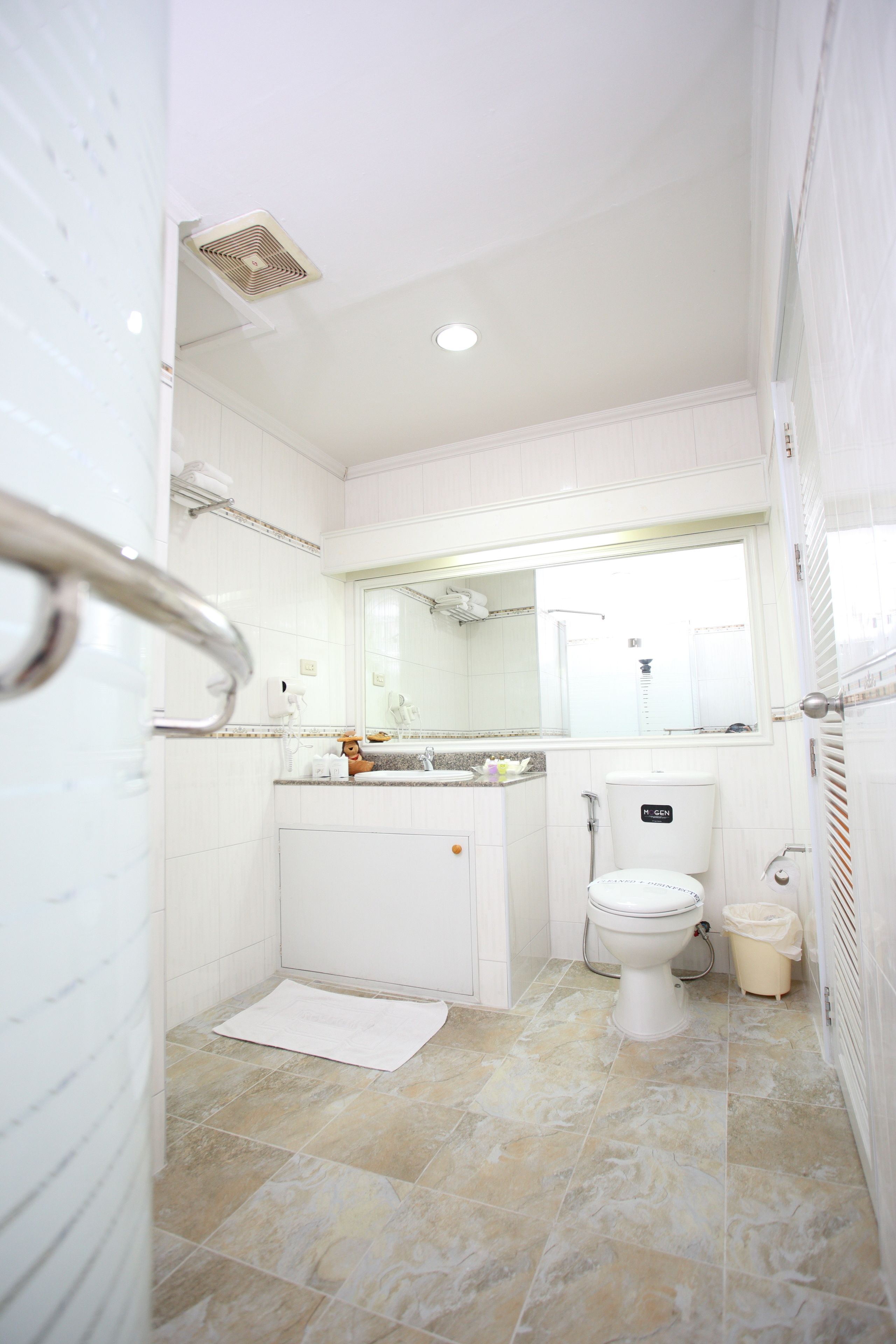 Photo - PJ Watergate Hotel