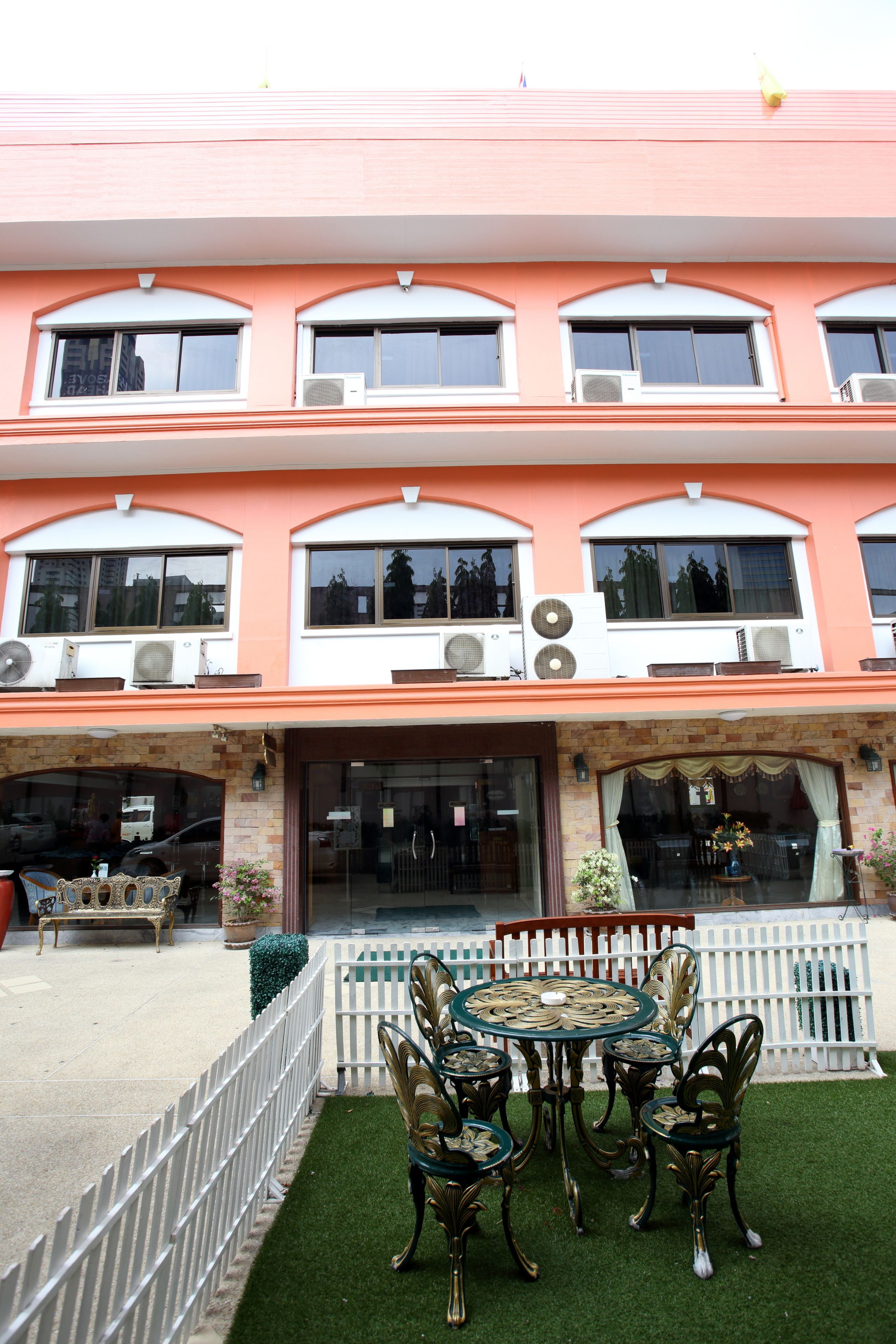 Photo - PJ Watergate Hotel