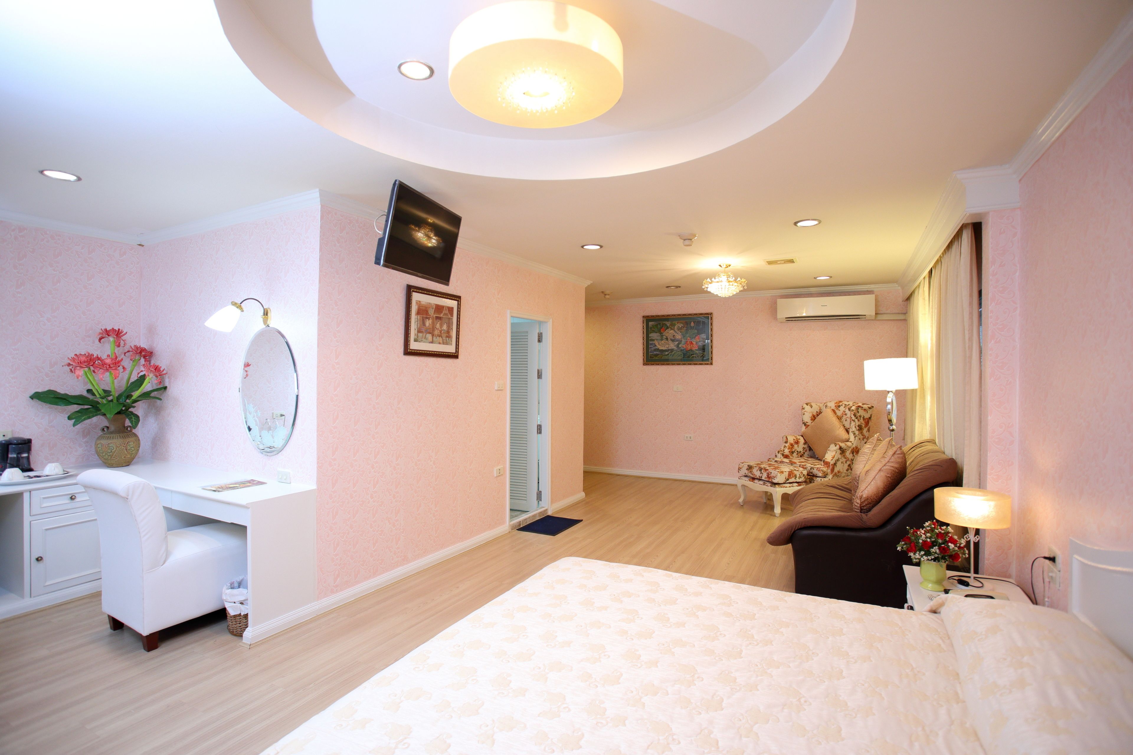 Photo - PJ Watergate Hotel