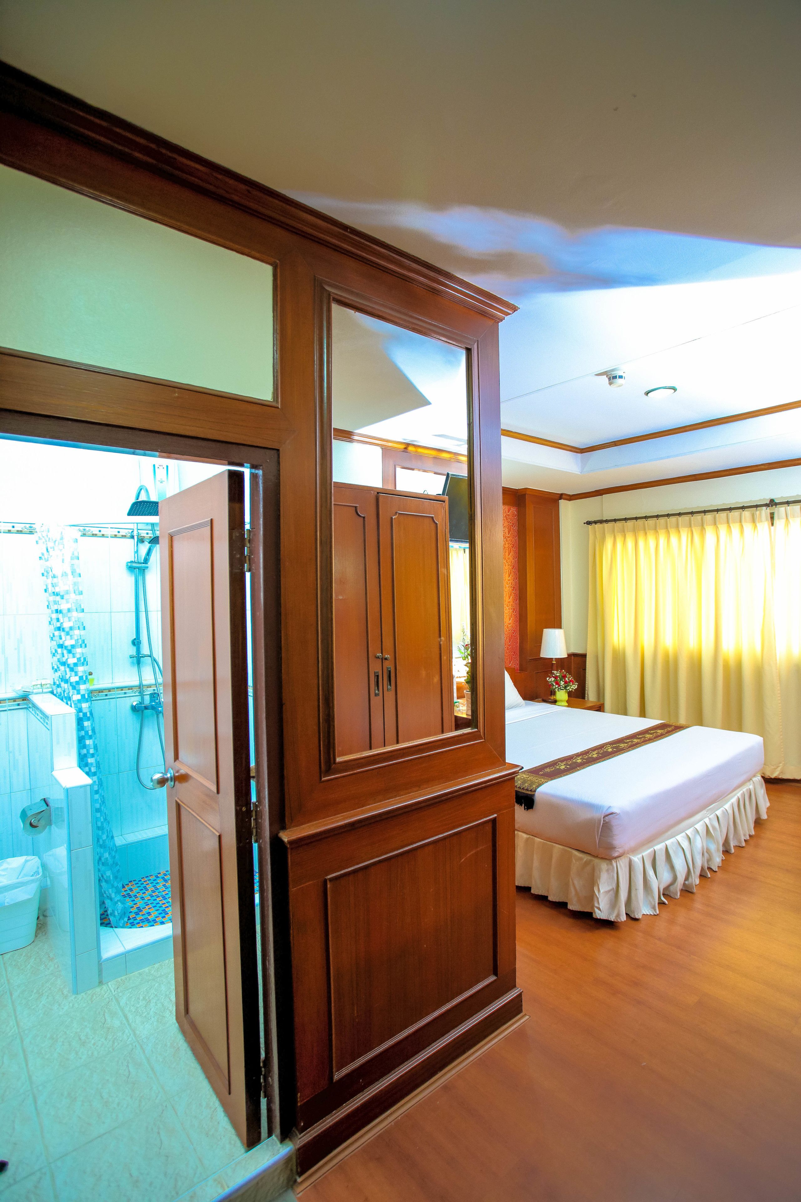 Photo - PJ Watergate Hotel