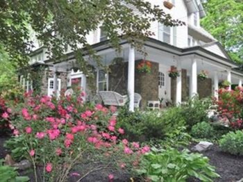 Wayne Bed & Breakfast Inn