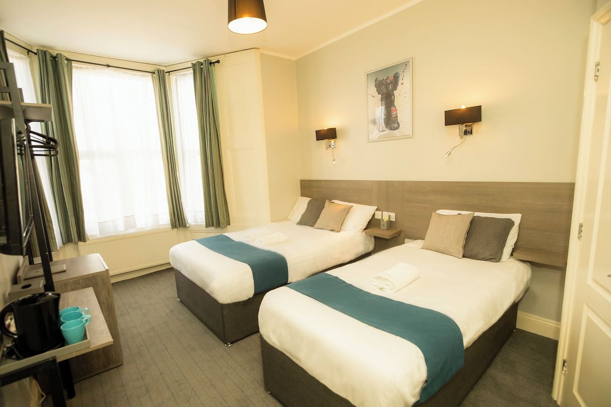 Quadruple Room, Ensuite
