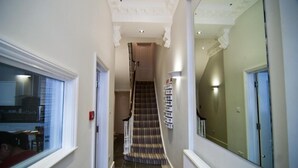Interior - Comfotel BLU (London)