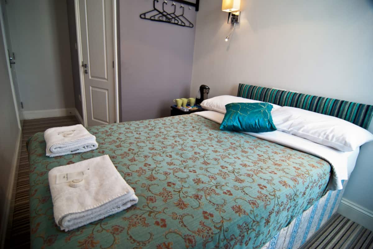 Double Room, Ensuite