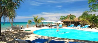 Lanta Nice Beach Resort